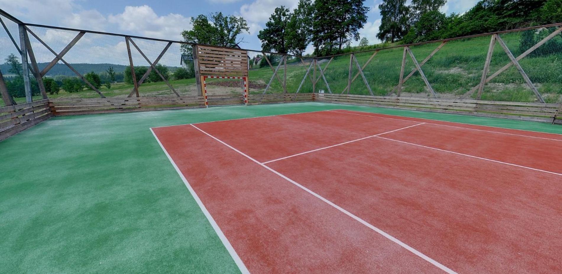 Penzion Na Bělisku Březiny Exterior foto