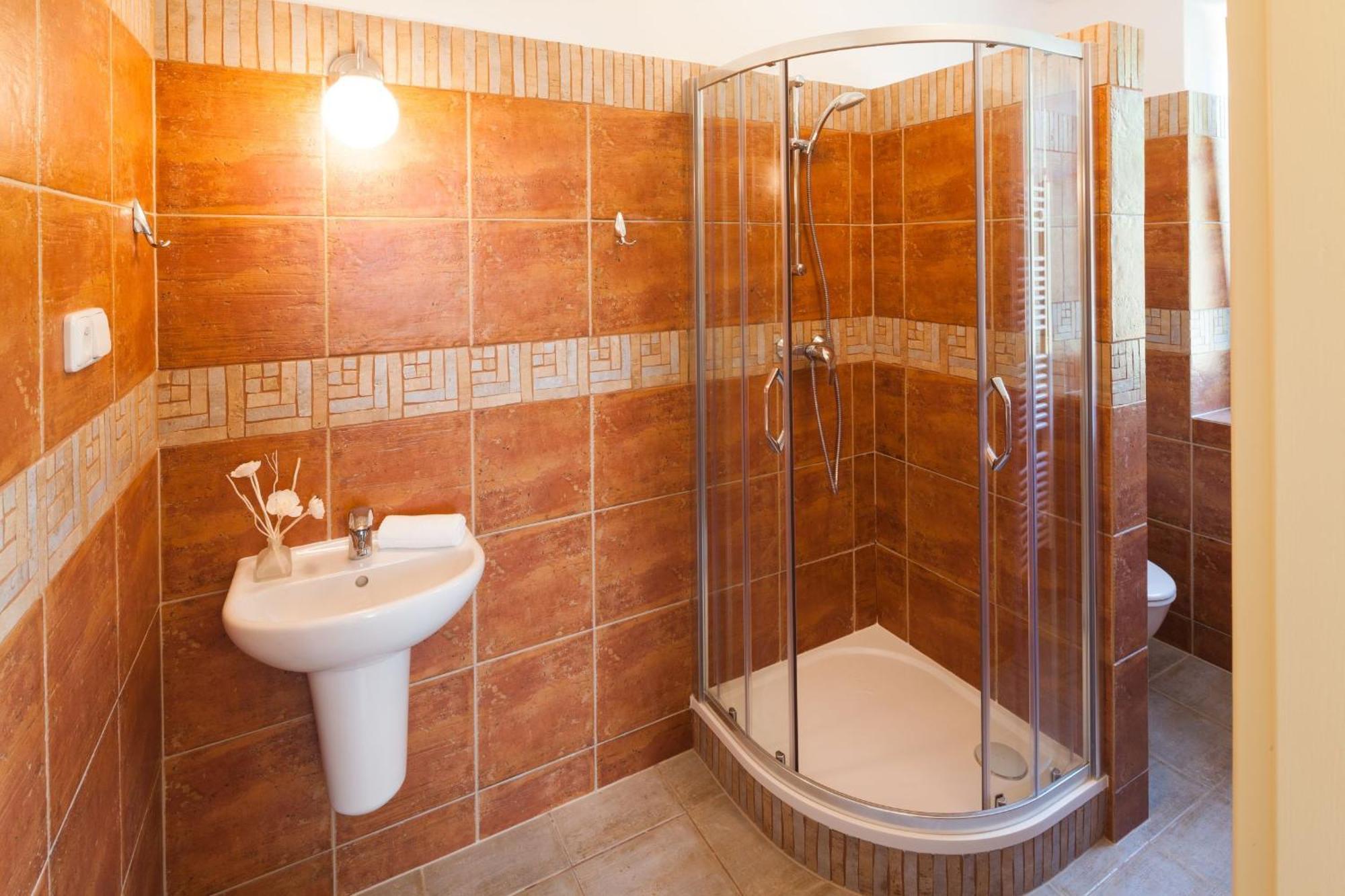 Penzion Na Bělisku Březiny Zimmer foto