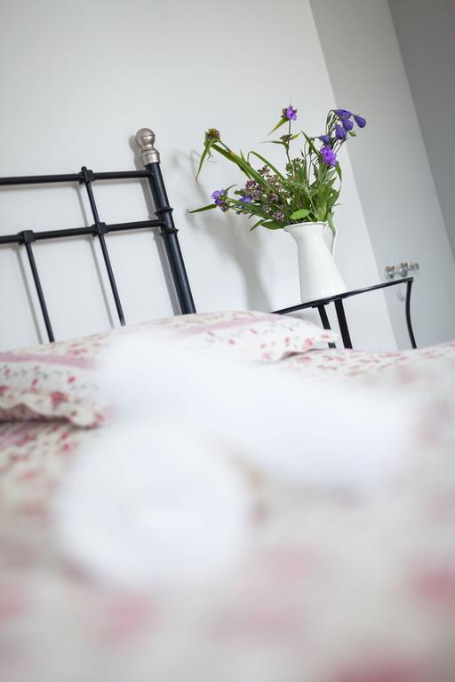 Penzion Na Bělisku Březiny Zimmer foto