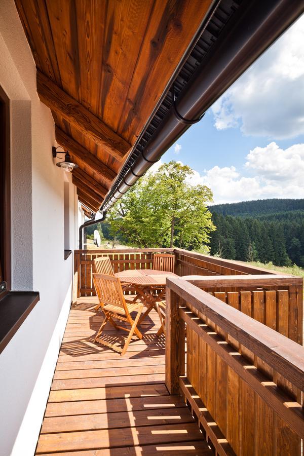 Hotel Penzion Na Bělisku Březiny Zimmer foto